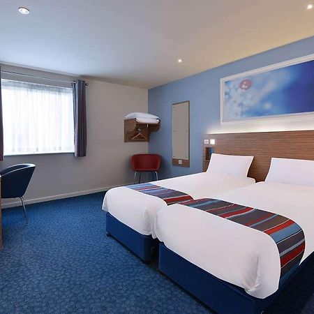 Travelodge Hotel Macclesfield Central ห้อง รูปภาพ