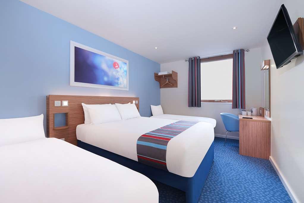 Travelodge Hotel Macclesfield Central ห้อง รูปภาพ
