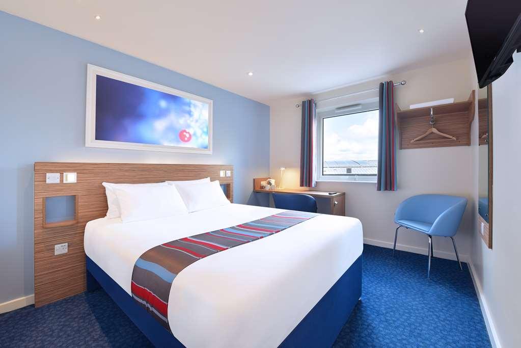 Travelodge Hotel Macclesfield Central ห้อง รูปภาพ