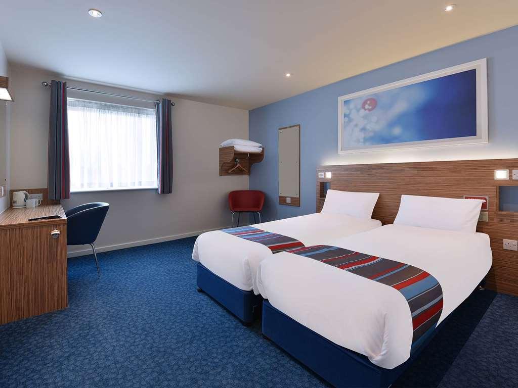 Travelodge Hotel Macclesfield Central ห้อง รูปภาพ