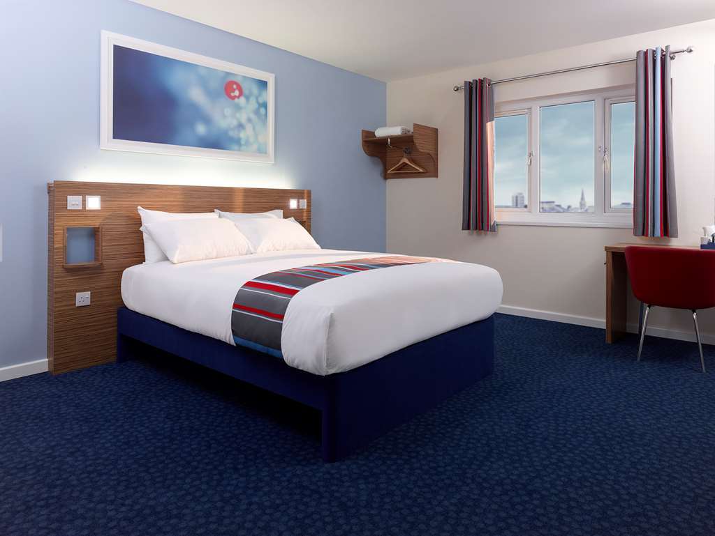 Travelodge Hotel Macclesfield Central ห้อง รูปภาพ
