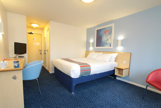 Travelodge Hotel Macclesfield Central ห้อง รูปภาพ