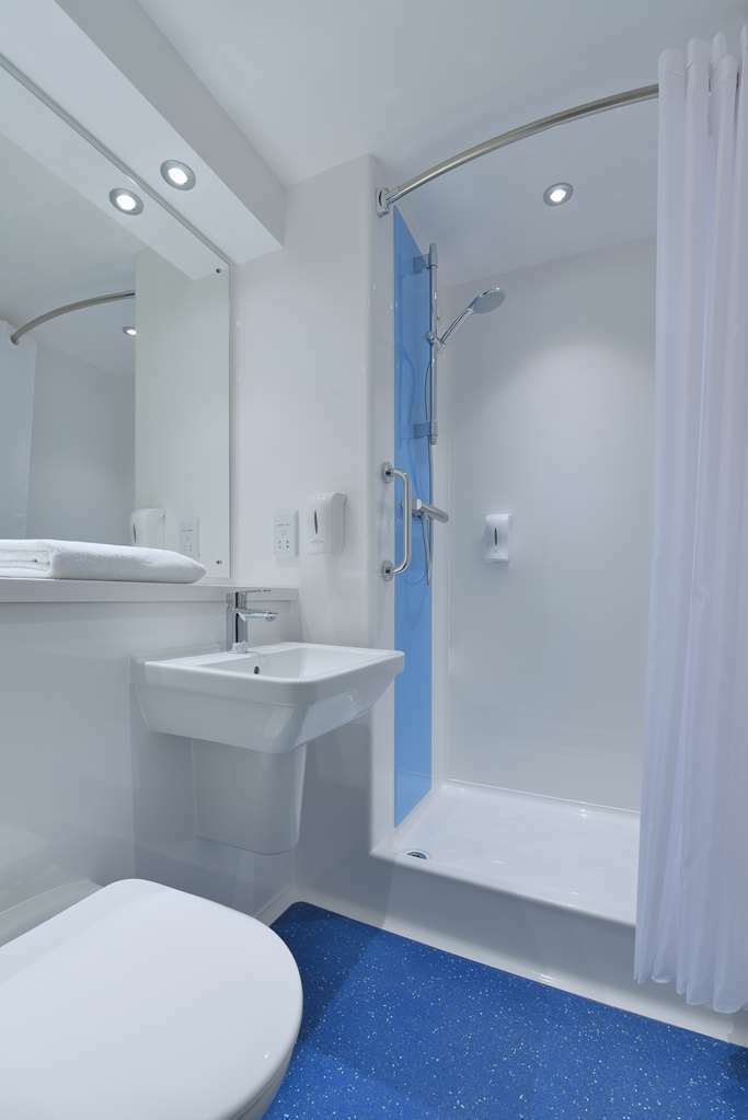 Travelodge Hotel Macclesfield Central ห้อง รูปภาพ